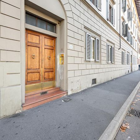 La Fortezza Firenze Kültér fotó