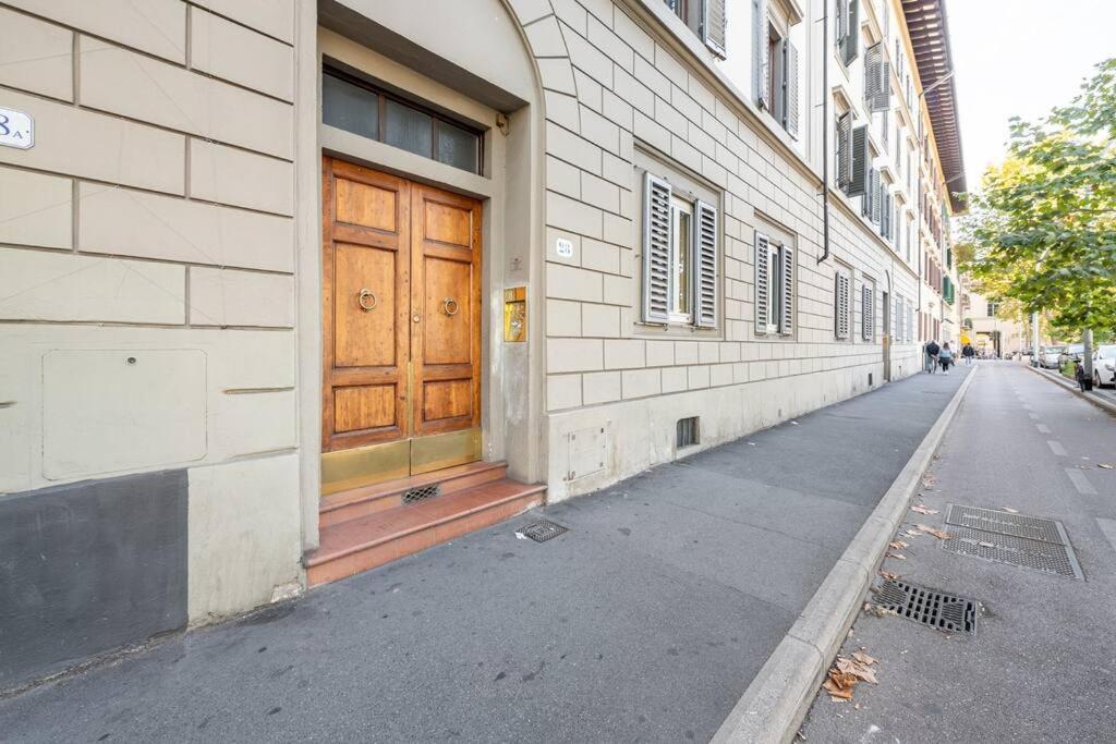 La Fortezza Firenze Kültér fotó