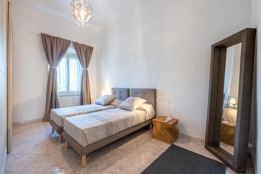 La Fortezza Firenze Kültér fotó